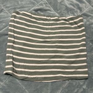 American Eagle Tube Top